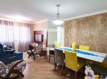 Apartamento · 82m² · 2 Quartos · 1 Vaga · Apartamento à Venda - Tatuapé, 2 Quartos, 82 m2