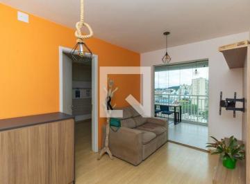 Apartamento · 45m² · 1 Quarto · 1 Vaga · Apartamento à Venda - Ipiranga, 1 Quarto, 45 m2