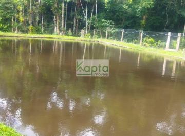 Rural · 8124m² · 2 Quartos · 6 Vagas · Chácara Juquitiba SP