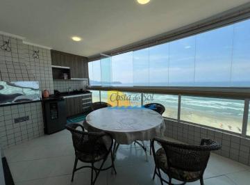 cf37a11793c6bddb147c945a8ffb712ba953af09 · Apartamento com 3 dormitórios à venda, 167 m² por R$ 1.600.000,00 - Aviação - Praia Grande/SP
