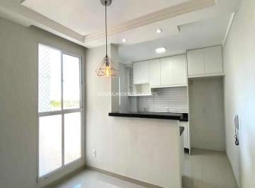 Apartamento · 2 Quartos · 2 Vagas · Apartamento MRV, Birigüi/SP
