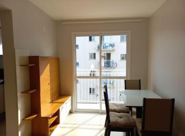 Apartamento · 47m² · 2 Quartos · 1 Vaga · Apartamento à venda no bairro Bela Vista - Caxias do Sul/RS