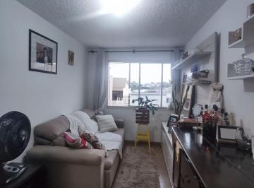 Apartamento · 57m² · 2 Quartos · 1 Vaga · Apartamento à venda no bairro Jardim América - Caxias do Sul/RS