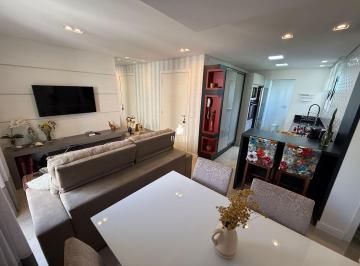 Apartamento · 62m² · 2 Quartos · 1 Vaga · Apartamento à venda no bairro Interlagos - Caxias do Sul/RS