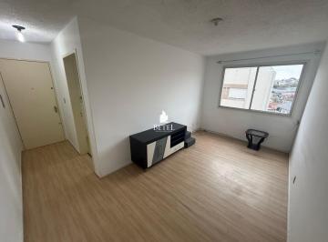 Apartamento · 57m² · 2 Quartos · 1 Vaga · Apartamento à venda no bairro Jardim América - Caxias do Sul/RS