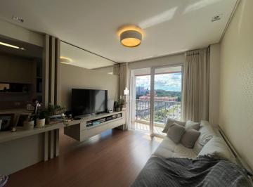Apartamento · 83m² · 2 Quartos · 2 Vagas · Apartamento à venda no bairro Universitário - Caxias do Sul/RS