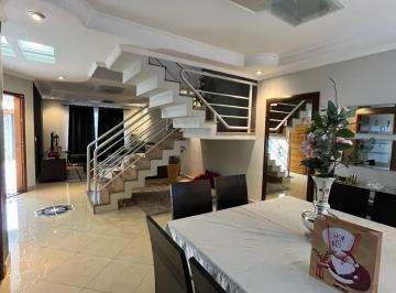 Casa · 220m² · 3 Quartos · 4 Vagas · Casa à venda no bairro Jardim Guanciale - Campo Limpo Paulista/SP