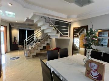 Casa · 220m² · 3 Quartos · 4 Vagas · Casa à venda no bairro Jardim Guanciale - Campo Limpo Paulista/SP