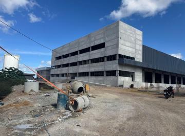 Comercial · 6030m² · Pavilhão/Galpão para alugar no bairro Ipê - São José dos Pinhais/PR
