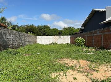 Terreno · 223m² · O Terreno Ideal para o Seu Novo Lar no Condomínio Parnaíba Residence
