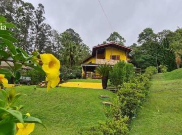 33fce7bb2b1b34896f4c03278e45b2889e7268a1 · Chácara com 3 dormitórios à venda, 890 m² por R$ 2.100.000,00 - Jardim Estância Brasil - Atibaia/SP