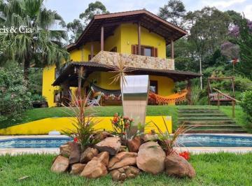 7a5e3f20d8a14eb339ec290b11e118e63c8569b9 · Chácara com 3 dormitórios à venda, 890 m² por R$ 2.100.000,00 - Jardim Estância Brasil - Atibaia/SP