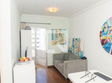 Apartamento · 35m² · 1 Quarto · 1 Vaga · Apartamento à Venda - Bela Vista, 1 Quarto, 35 m2