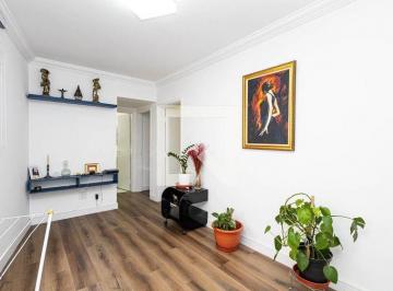 Apartamento · 39m² · 1 Quarto · 1 Vaga · Apartamento à Venda - Consolação, 1 Quarto, 39 m2