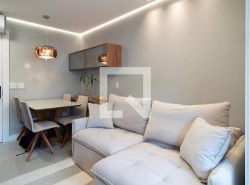 Apartamento · 31m² · 1 Quarto · Apartamento à Venda - Bela Vista, 1 Quarto, 31 m2