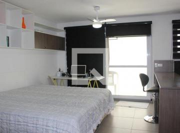 Apartamento · 42m² · 1 Quarto · 1 Vaga · Apartamento à Venda - Brooklin, 1 Quarto, 42 m2