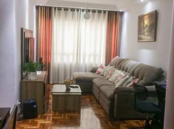Apartamento · 100m² · 3 Quartos · 1 Vaga · Apartamento à Venda - Chácara Mafalda, 3 Quartos, 100 m2
