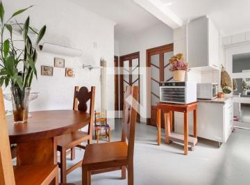 Apartamento · 52m² · 2 Quartos · Apartamento à Venda - Consolação, 2 Quartos, 52 m2