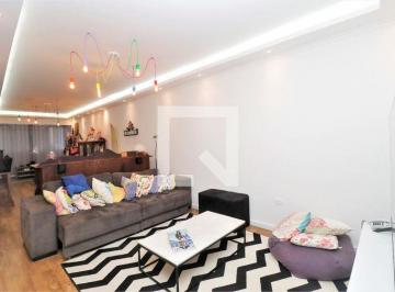 Apartamento · 98m² · 3 Quartos · Apartamento à Venda - Santana, 3 Quartos, 98 m2