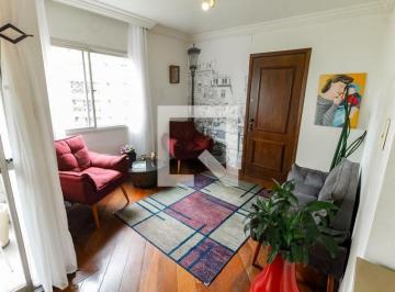 Apartamento · 96m² · 3 Quartos · 2 Vagas · Apartamento à Venda - Panamby, 3 Quartos, 96 m2