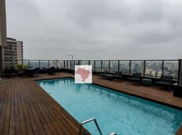 e6b441678bd50ccb3b902f71831767fa4c5feba0 · Apartamento à venda, 26 m² por R$ 490.000,00 - Pinheiros - São Paulo/SP