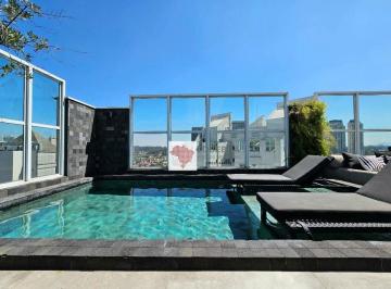 cd595f16e37a4de1e06c0e94612e2a5a11eaf15c · Cobertura à venda, 305 m² por R$ 6.700.000,00 - Brooklin Paulista - São Paulo/SP