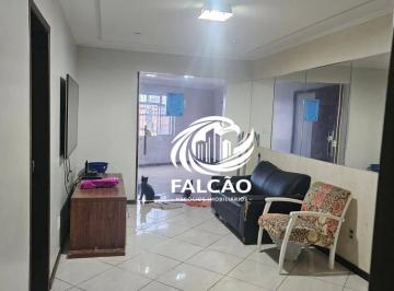 ccd81e805c92f2cb7e37f2aa1dab56cd966a92b3 · Casa com 2 dormitórios à venda, 380 m² por R$ 300.000,00 - Vila Canária - Salvador/BA