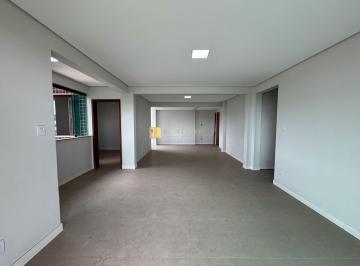 Apartamento · 252m² · 4 Quartos · 2 Vagas · Cobertura duplex à venda bairro São Sebastião