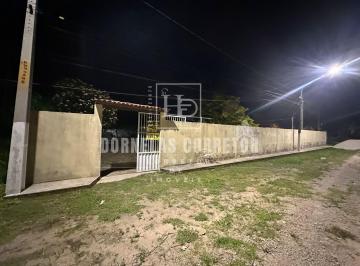 Casa · 120m² · 3 Quartos · 20 Vagas · CASA A KM DO MAR COM ÁREA GOURMET E PISCINA, 3 QUARTOS, 1ST, VÁRIAS VAGAS DE GARAGEM, EM FRENTE A AV