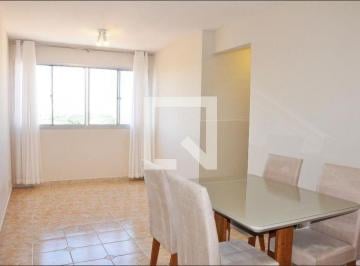 Apartamento · 63m² · 2 Quartos · 1 Vaga · Apartamento à Venda - Freguesia do Ó, 2 Quartos, 63 m2