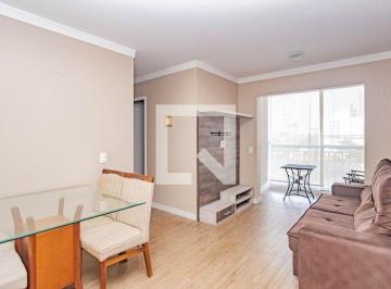 Apartamento · 69m² · 3 Quartos · 1 Vaga · Apartamento à Venda - Vila das Mercês, 3 Quartos, 69 m2