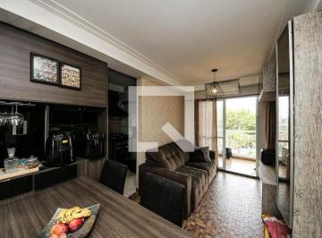 Apartamento · 63m² · 3 Quartos · 1 Vaga · Apartamento à Venda - Vila Santa Clara, 3 Quartos, 63 m2