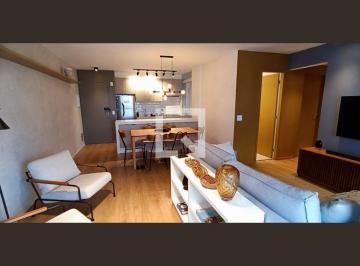 Apartamento · 70m² · 2 Quartos · 1 Vaga · Apartamento à Venda - Panamby, 2 Quartos, 70 m2