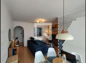 Apartamento · 54m² · 2 Quartos · 1 Vaga · Apartamento à Venda - Bosque da Saúde, 2 Quartos, 54 m2