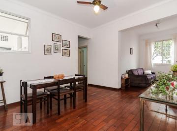 Apartamento · 88m² · 2 Quartos · Apartamento à Venda - Bela Vista, 2 Quartos, 88 m2