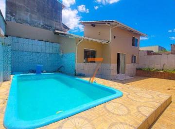 e73c5504d23ffcb853b8c4cf5c148099ac878f1a · Casa com 7 dormitórios à venda, 290 m² por R$ 999.900,00 - Areias - São José/SC