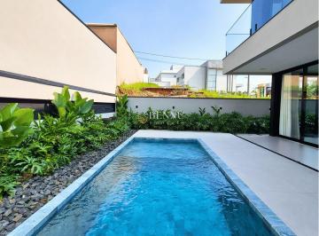 Casa · 374m² · 4 Quartos · 4 Vagas · Colinas do Aruã - Aruã Brisas
