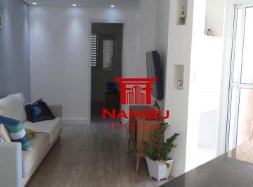 bd3bee9138f9900d935a40cbc09708ebfd06b47b · Apartamento com 2 dormitórios à venda, 53 m² por R$ 290.000,00 - Parque São Lourenço - São Paulo/SP