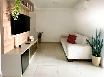 Apartamento · 72m² · 2 Quartos · 1 Vaga · Apartamento à venda no bairro Vila Independência - Piracicaba/SP