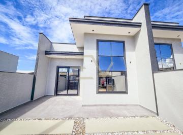 Casa · 72m² · 3 Quartos · 2 Vagas · Casa Moderna com 3 dormitórios, em Itajuba