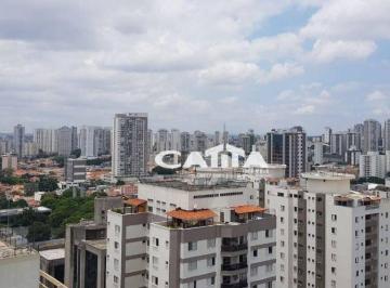 6608de77b42ac86633899dd49b00d239fb7e5dd2 · Apartamento com 3 dormitórios à venda, 84 m² por R$ 970.000,00 - Tatuapé - São Paulo/SP