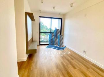 79467f9cb078549a33329cfabad290f32ef8b286 · Apartamento com 2 dormitórios à venda, 60 m² por R$ 745.000,00 - Vila Guiomar - Santo André/SP