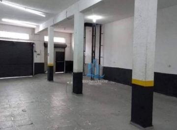 cb3800b4e30846be46e78177b8afea8480162dc0 · Galpão à venda, 580 m² por R$ 2.200.000,00 - Santo Antônio - São Caetano do Sul/SP