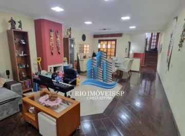 461ba36d80e21d5236417eee3765cd365f816fd4 · Sobrado com 3 dormitórios à venda, 330 m² por R$ 2.600.000,00 - Santa Maria - São Caetano do Sul/SP