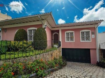 7159f736dc8060d58f2fe608a856e9311c73bca6 · Casa com 4 dormitórios à venda, 536 m² por R$ 2.700.000,00 - Centro - Florianópolis/SC