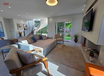 afd75fba9776b496eb7166789c0d0e1d4d3c3651 · Casa com 4 dormitórios à venda, 319 m² por R$ 5.500.000,00 - Cacupé - Florianópolis/SC