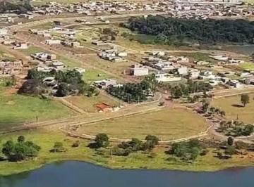Terreno · 232m² · LOTE À VENDA NO RESIDENCIAL FONTE DA ÁGUAS