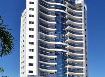 Apartamento · 136m² · 3 Quartos · 2 Vagas · Apartamento mobiliado à venda no bairro Centro em Brusque/SC