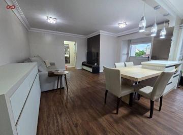 04df6bba4bc72a7e32e75221e3b8686540eb40d4 · Apartamento com 3 dormitórios à venda, 90 m² por R$ 1.210.000,00 - Centro - Florianópolis/SC