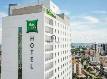 Apartamento · 19m² · 1 Quarto · APARTAMENTO À VENDA NO HOTEL IBIS